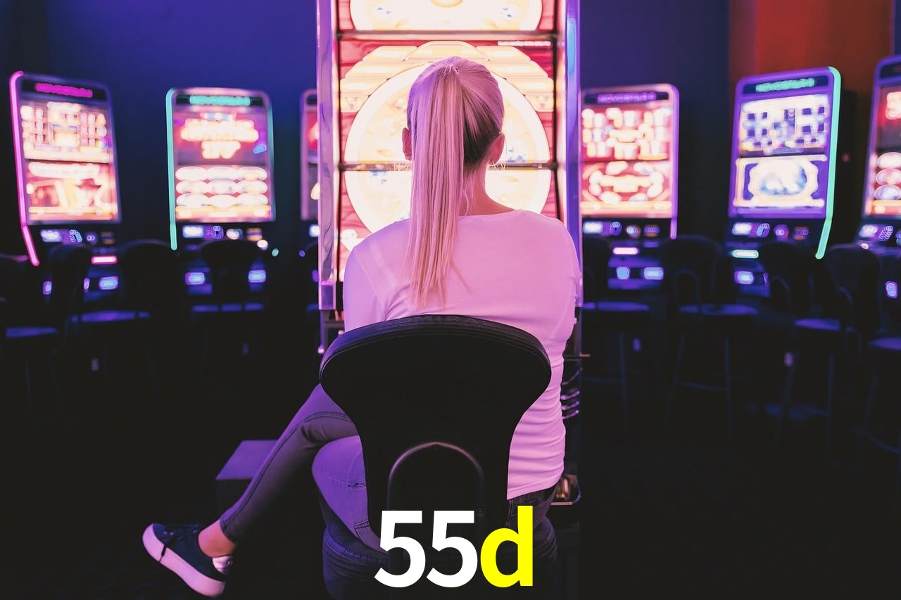 Welcome Bonus 55d