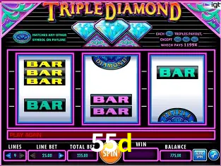 A Revolução dos Aplicativos de Jogos no 55d