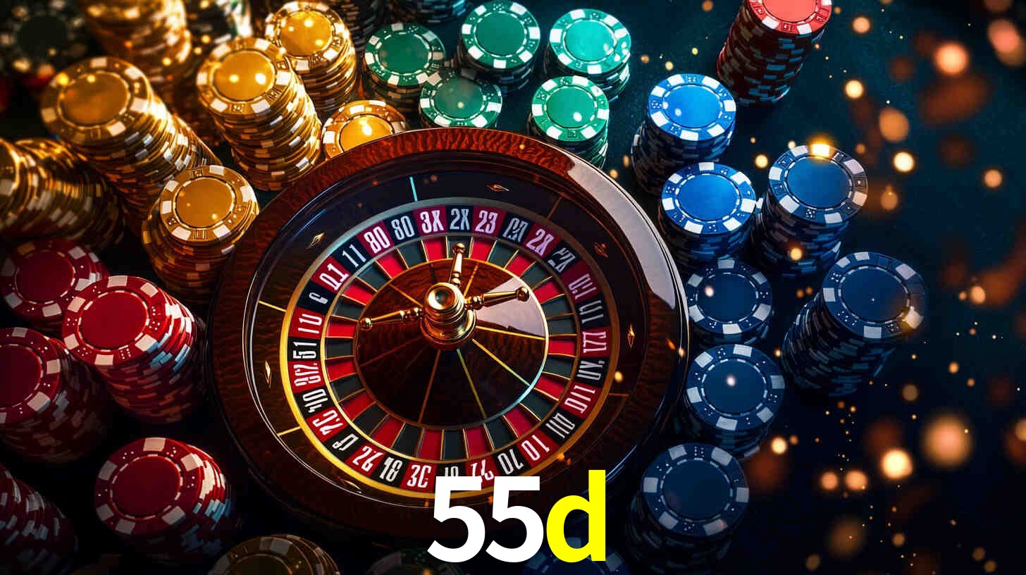 55d App Interface