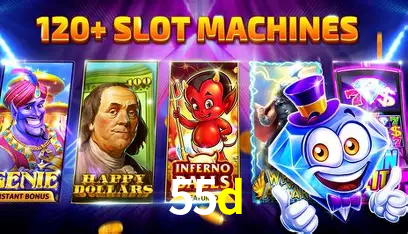 Desvendando o Mundo dos Jogos Virtuais na 55d