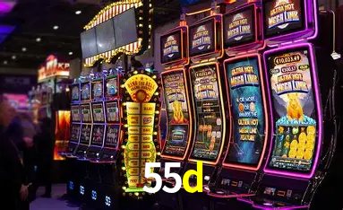 Descubra a Essência do 55d: Nossa História e Compromissos