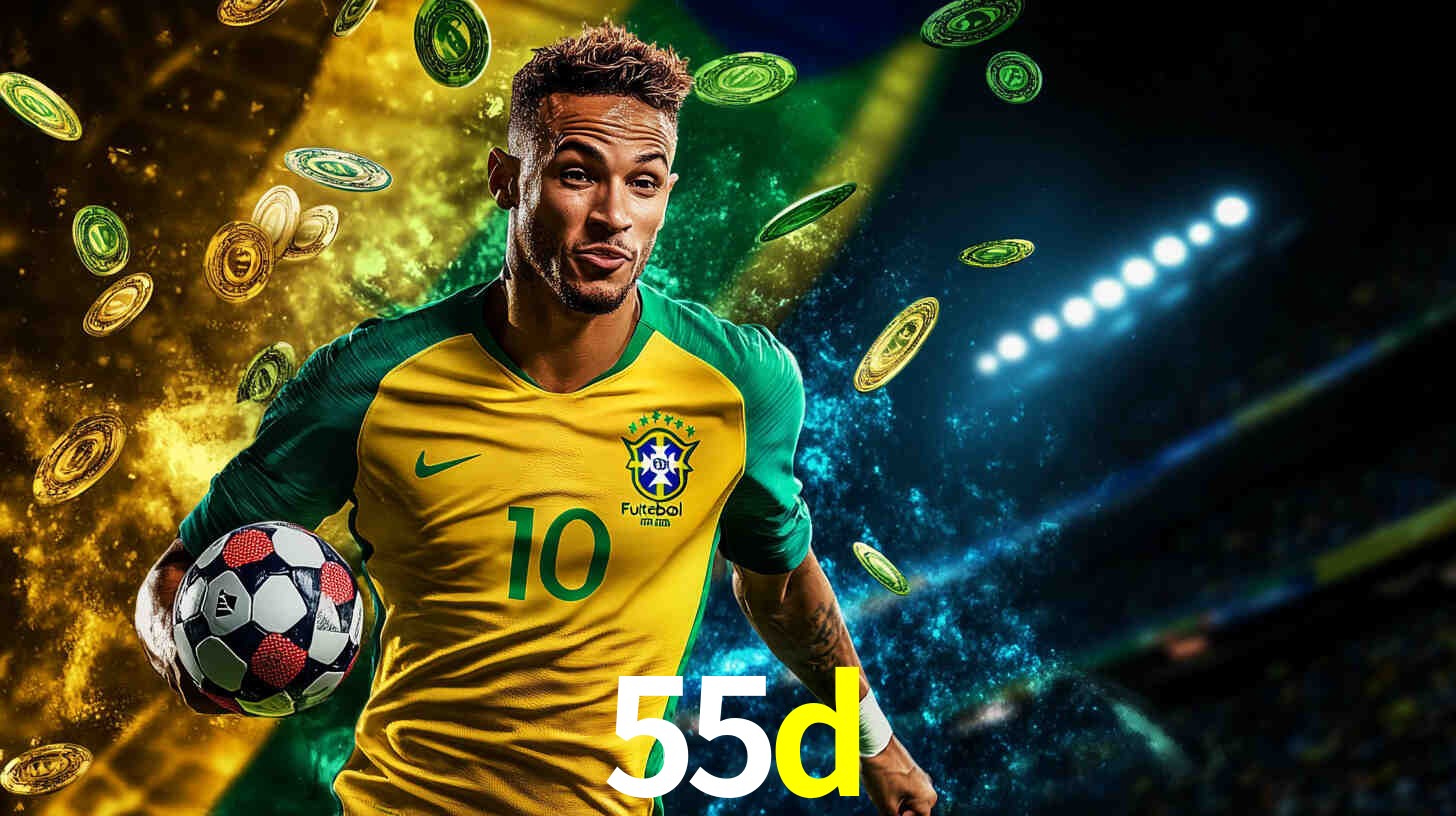 Explorando a Categoria de Eventos em Apostas na 55d