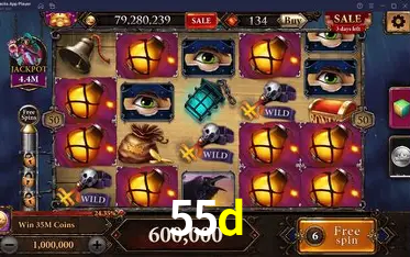 Seasonal Promotions 55d