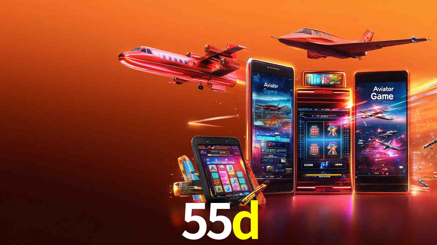 Descubra o Programa VIP da 55d: Vantagens Exclusivas para Jogadores