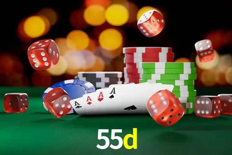 Jogos de Slot 55d