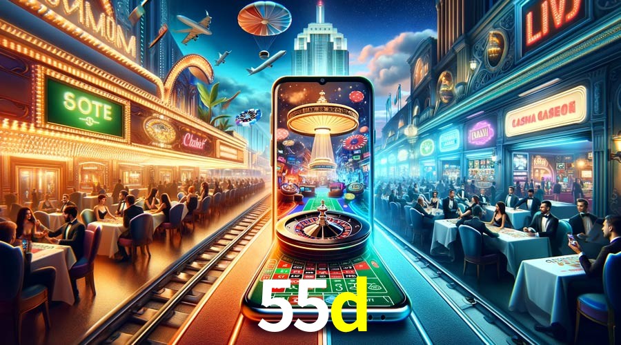 Games Directory 55d