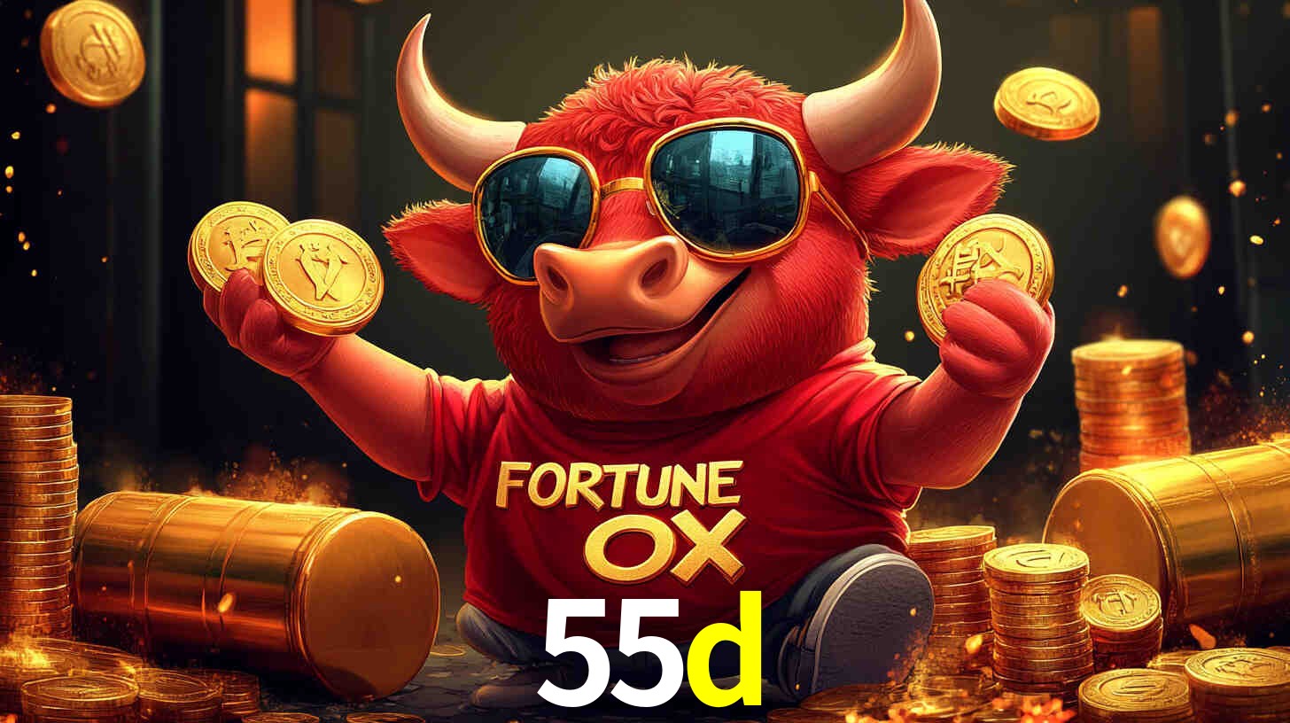 A Experiência Imersiva dos Cassinos Ao Vivo no 55d