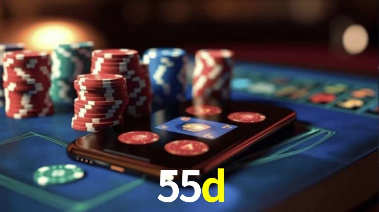 Casino Ao Vivo 55d