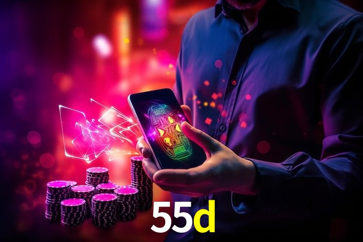 Casino Ao Vivo 55d